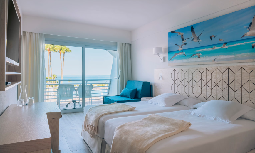 Long Beach Golf & Spa Resort image 1