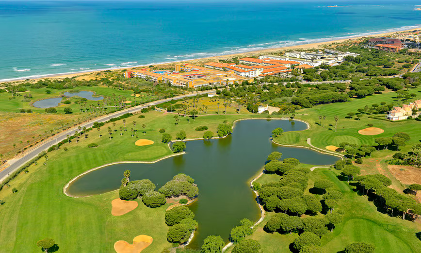 Long Beach Golf & Spa Resort image 3