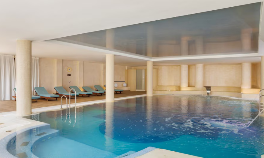 Long Beach Golf & Spa Resort image 4