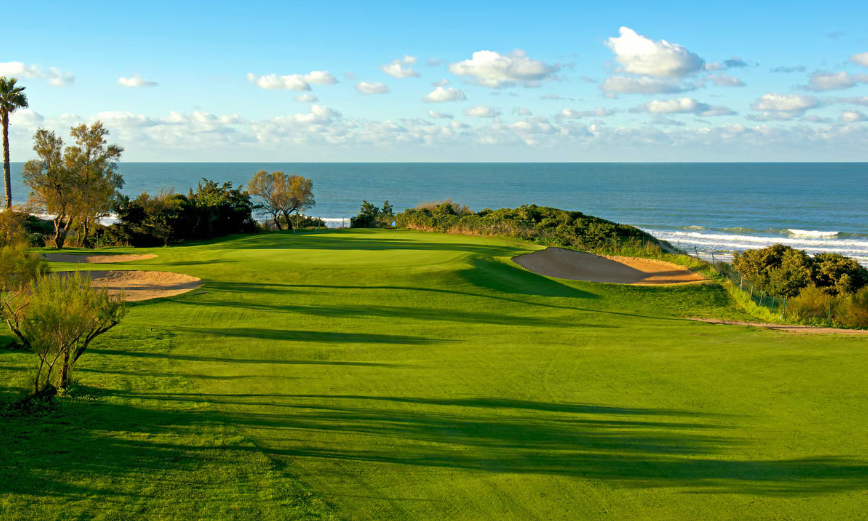 Long Beach Golf & Spa Resort image 6